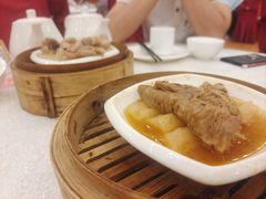 -龙的酒楼·手工早茶·顺德菜(近良路店)