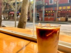 -Legno.ita Coffee by Wood(襄阳南路店)
