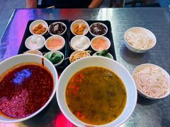 -湛记蘸水米线(粉巷店)