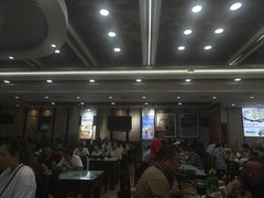 -服务大楼冷面(延大店)