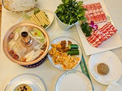 -东来顺饭庄(天坛店)