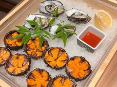 -Minase水濑·日料放题(外滩店)