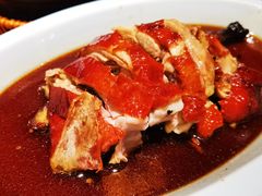 -南京大牌档(人民广场店)