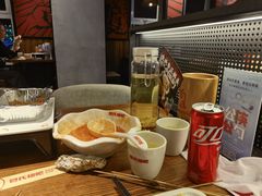 -管氏翅吧(台湾街店)