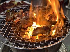 -松明一烤肉馆(鲁园店)