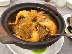 -北京王府井希尔顿酒店·秦唐中餐厅Chynna