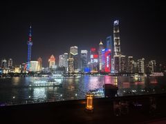 -外滩8号 whisky bar(金延大厦店)