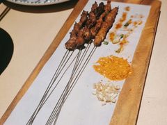 -山石榴·贵州菜(丰盛里店)