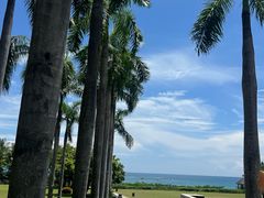 -亚龙湾红树林度假酒店御粤阁