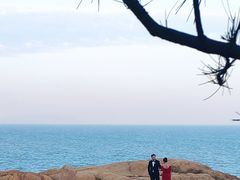 -那琴半岛地质海洋公园