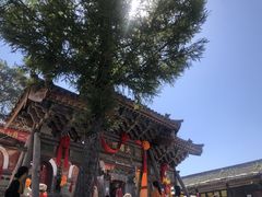 -五台山风景名胜区