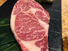 M9肉眼-炼火烤肉店