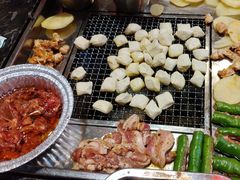 -塘屋烧烤·云南火塘烧烤品牌(新亚洲店)
