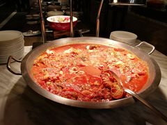 -深圳四季酒店·馥自助餐厅