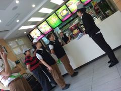 android_upload_pic-老乡鸡(庐江路店)