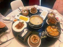 -煲王粤菜餐厅(中侨中心店)