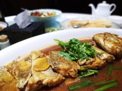 -品味居·首店·大连鲜活海鲜大连菜(东港店)