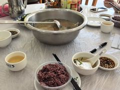 -第一家鲜鱼汤清真老饭店(回新路店)