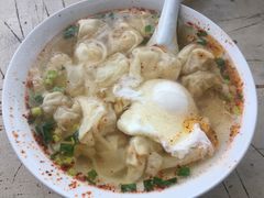 -安庆柴火馄饨(马道街店)
