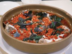 -笨罗卜浏阳菜馆(太平街店)
