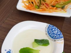 -德元兰州纯汤牛肉面