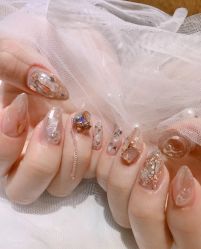 点击看大图 -Aso Artist Beauty美甲美睫