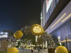 -东莞松山湖万象汇