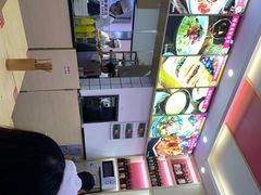 -西北杂粮筐手工面凉皮(来福士店)