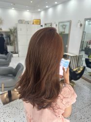 -木子造型S A L O N烫染·造型·理发