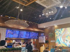 -西部马华清真兰州牛肉面·烧烤夜市(三里河店)