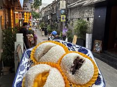 -一口小满手作糯米糍(北山店)