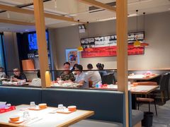 -杨氏青龙虾·羊蝎子(金盛路总店)