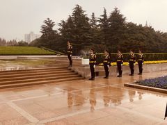 -上海市龙华烈士陵园