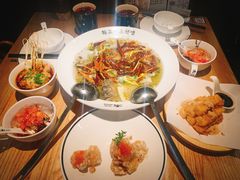 -太二酸菜鱼(深圳布吉万象汇店)