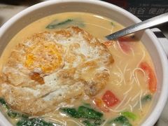 -绿茶餐厅(光谷世界城步行街店)