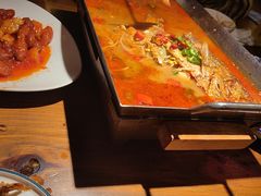-永安水煮活鱼·仪征菜(仪征奥林匹克店)