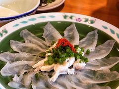 -天正河鲀·河豚亭(大连店)