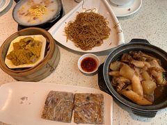 -又一间茶点轩(百汇广场店)