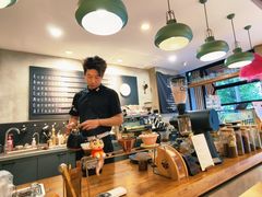 -ZM COFFEE(西安路店)