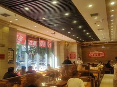 -富龙快餐店(铁西店)