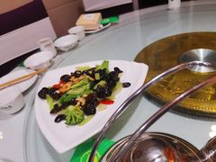 -裕德隆清真饭庄·天津特色菜(河东店)