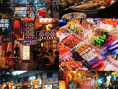 -沈妈砂锅(光华村店)