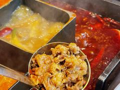 -洞子口重庆鲜货火锅(楚翘城旗舰店)