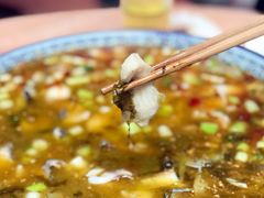 -稻香村鱼庄