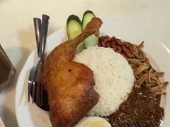 -何九海南茶店(鬼仔巷店)