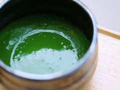 浓茶-中村藤吉(本店)