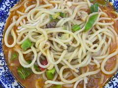 -撒拉人家.酸菜牦牛肉火锅