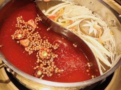 -四喜小胖·北京涮肉(五道营店)