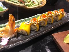 -古田居·特色寿司料理(骏欣中心店)