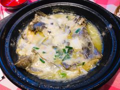 灵魂鸦片鱼头-好爸爸(箕漕街店)